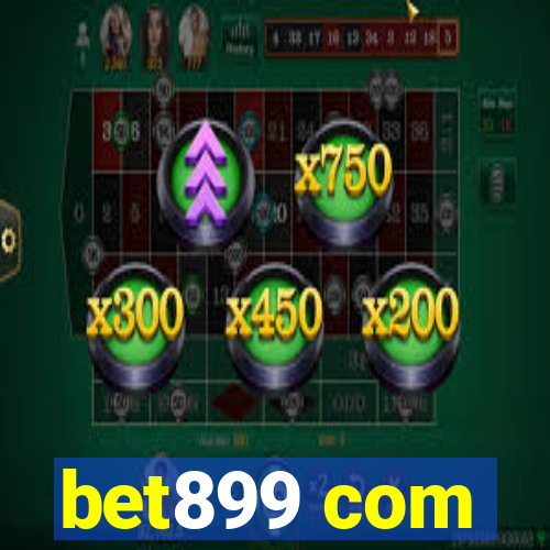 bet899 com